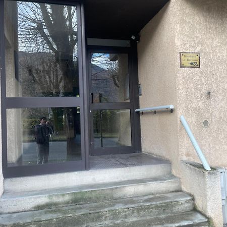33 Boulevard Charles De Gaulle Bagnères-de-Luchon Kültér fotó