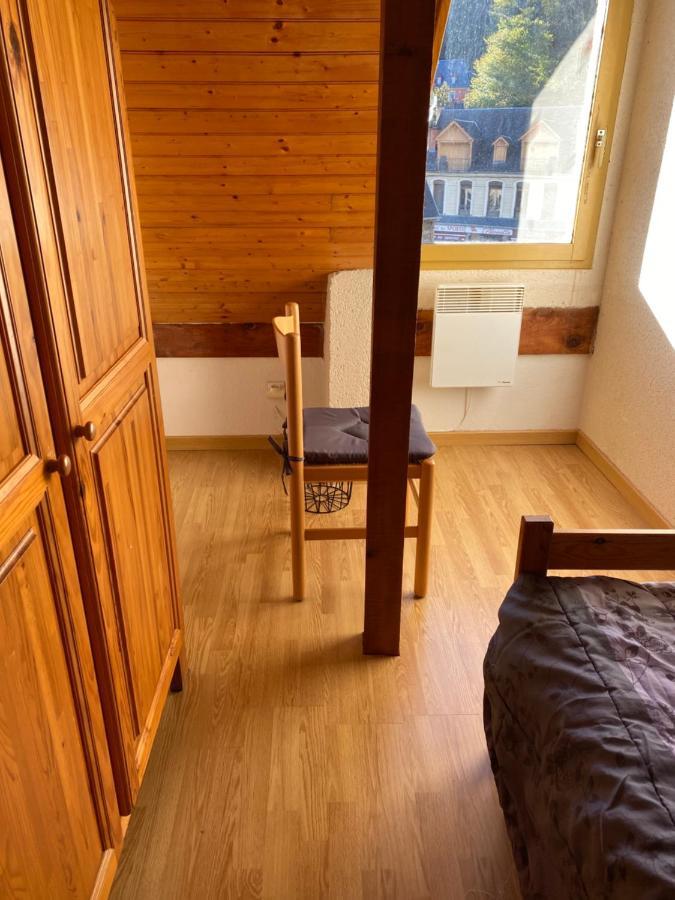 33 Boulevard Charles De Gaulle Bagnères-de-Luchon Kültér fotó