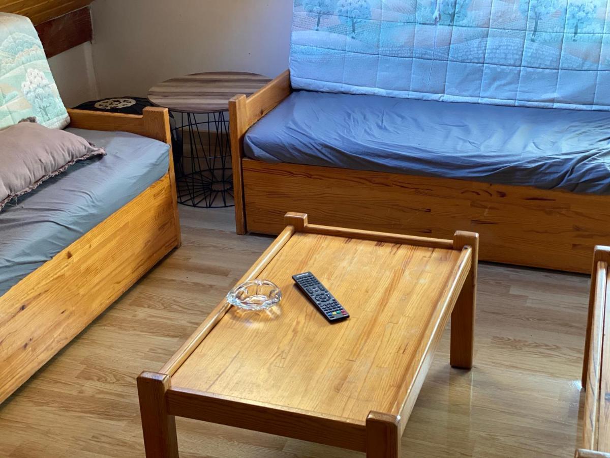 33 Boulevard Charles De Gaulle Bagnères-de-Luchon Kültér fotó