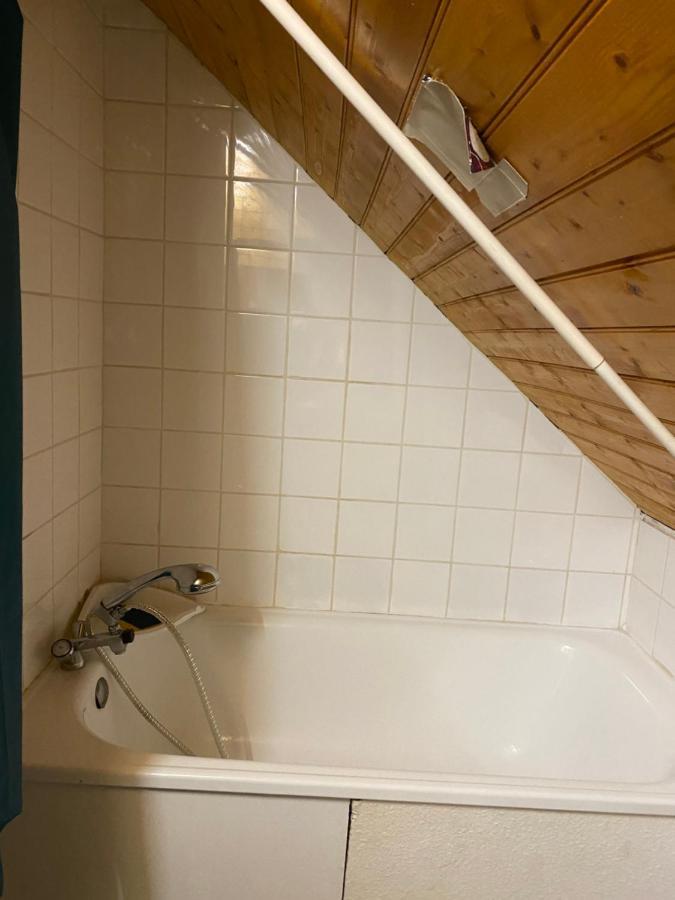 33 Boulevard Charles De Gaulle Bagnères-de-Luchon Kültér fotó