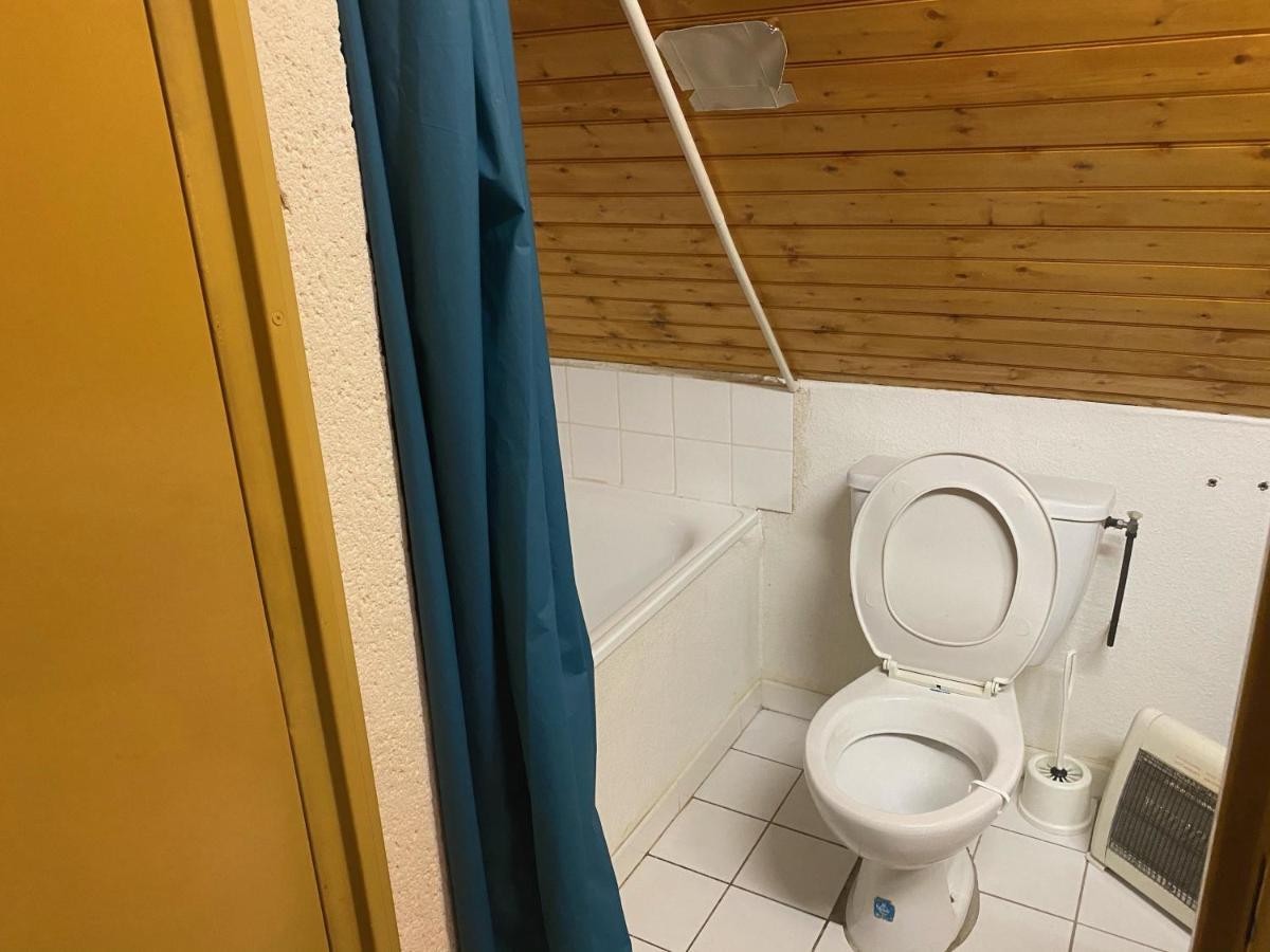 33 Boulevard Charles De Gaulle Bagnères-de-Luchon Kültér fotó