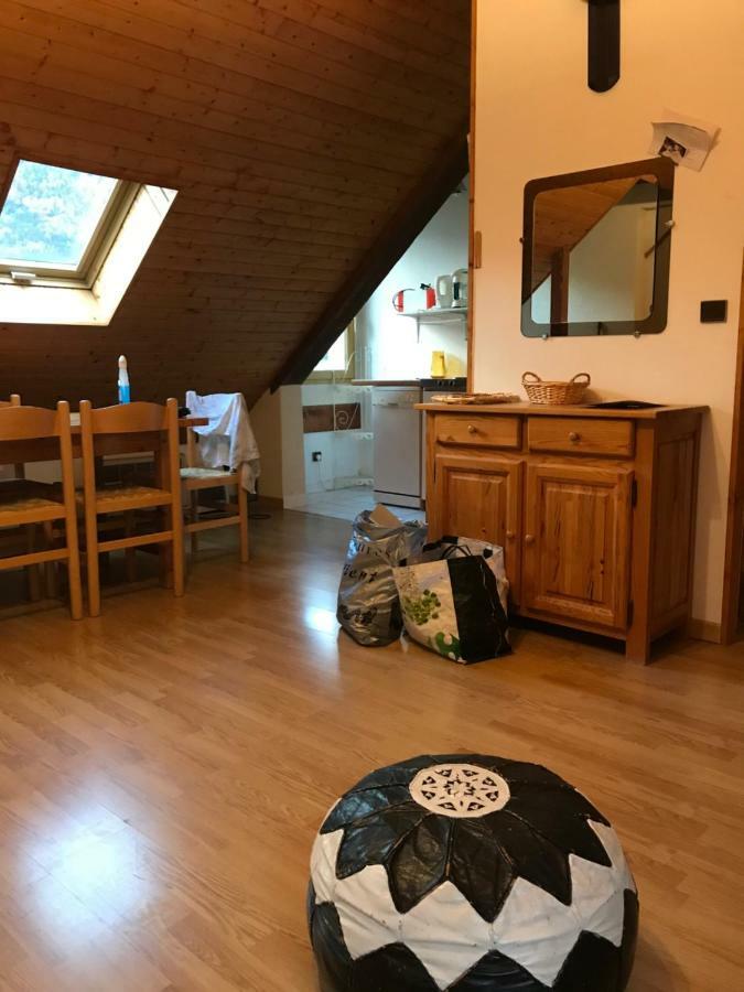 33 Boulevard Charles De Gaulle Bagnères-de-Luchon Kültér fotó