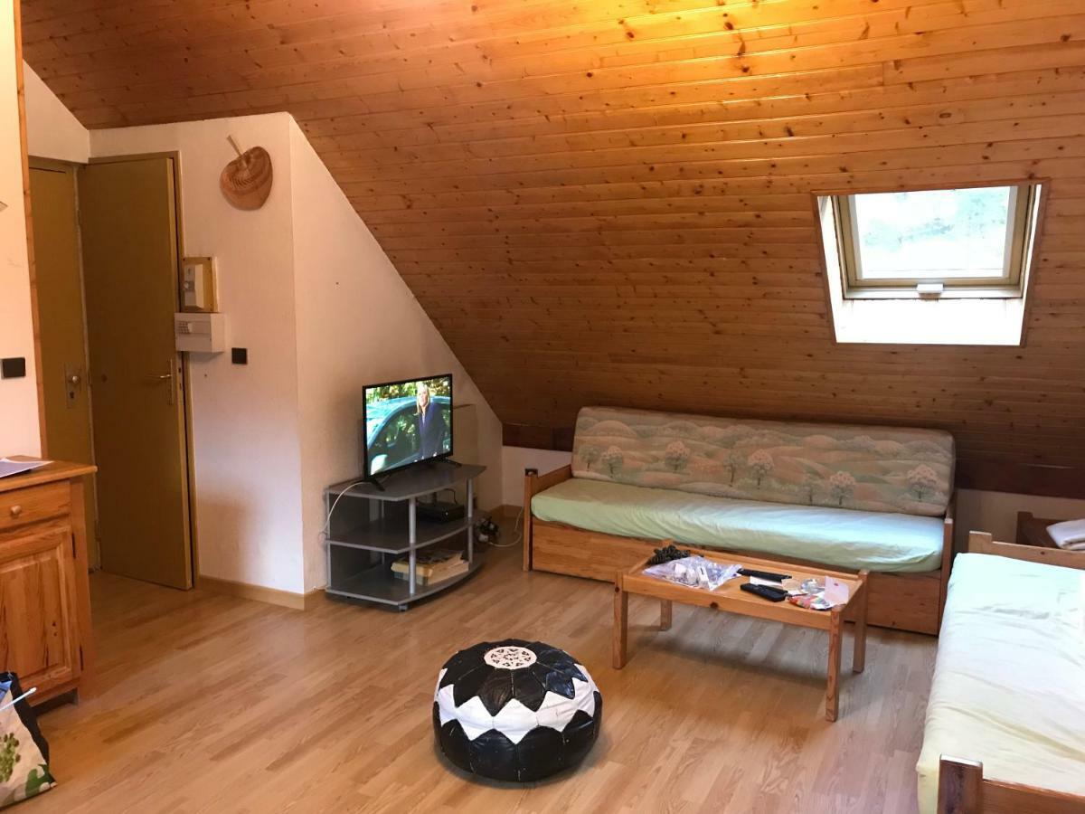 33 Boulevard Charles De Gaulle Bagnères-de-Luchon Kültér fotó