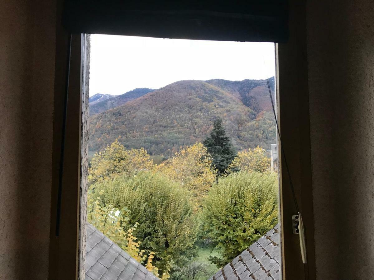 33 Boulevard Charles De Gaulle Bagnères-de-Luchon Kültér fotó