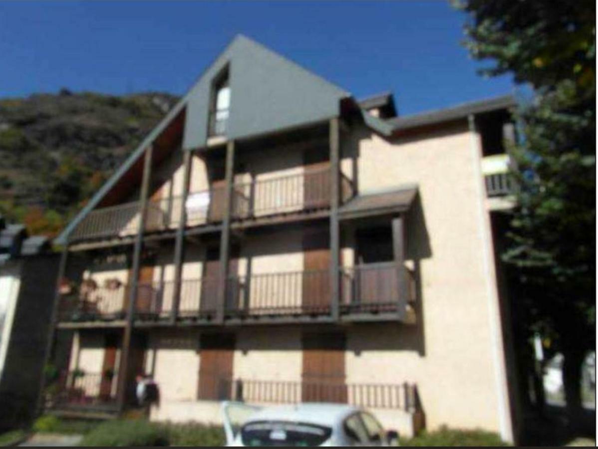 33 Boulevard Charles De Gaulle Bagnères-de-Luchon Kültér fotó